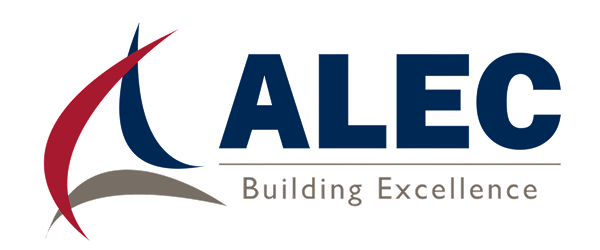 ALEC Holding Logo