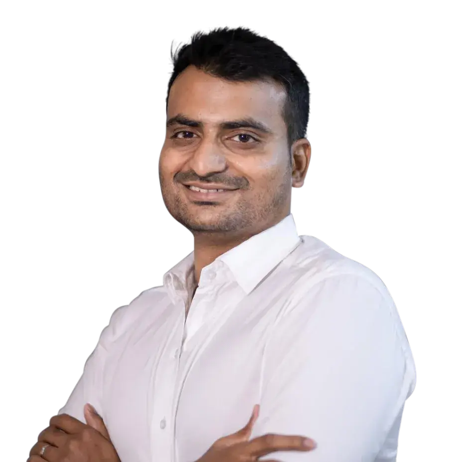 chaitanya_peddi_co_founder_of_darwinbox