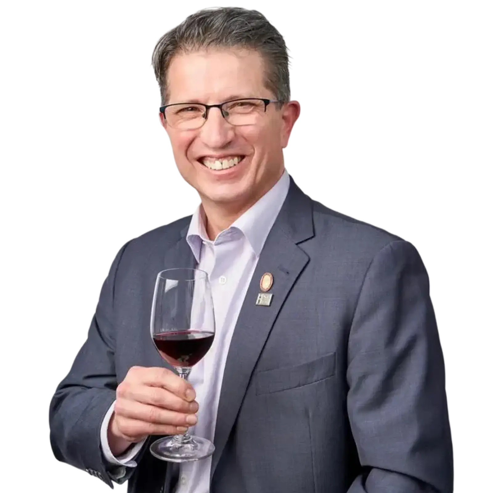 david glancy master sommelier