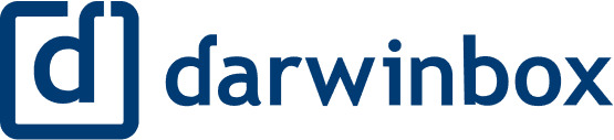 Darwinbox Logo