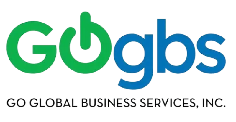 Go Global Business Dervices Inc Logo