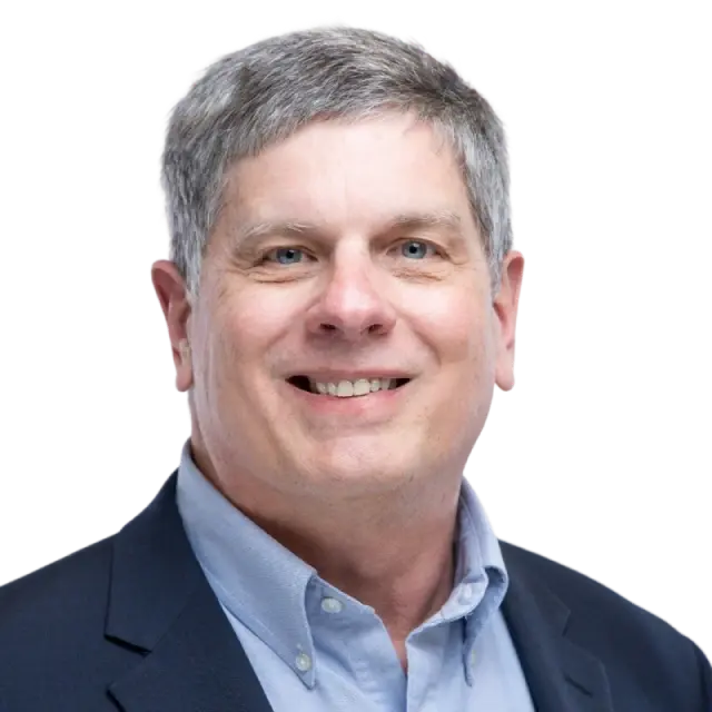 Mark Vickers hr.Com
