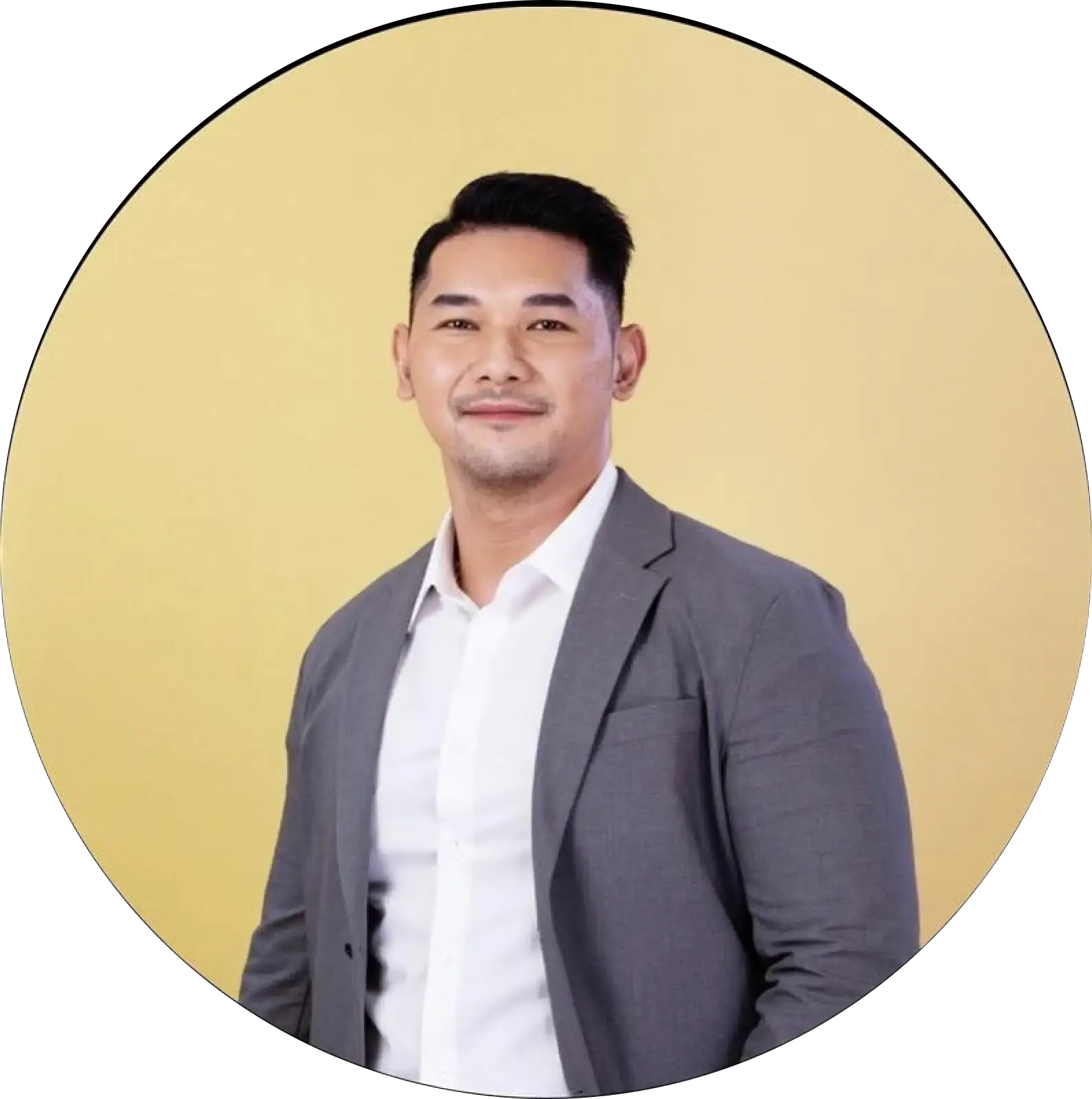 Prasopchoke Srinaulnoi Narai Hospitality Group