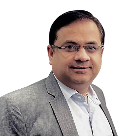 Praveen_Purohit_Vedanta