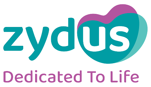 Zydus logo